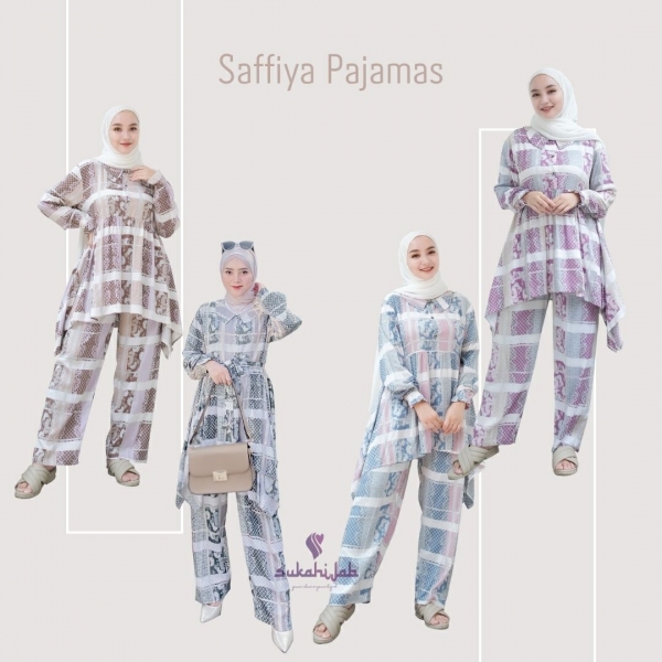 Pajamas Saffiya