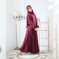 Dress - Carol