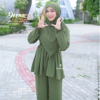 Bergo Deena