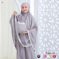 Mochie Prayer Set