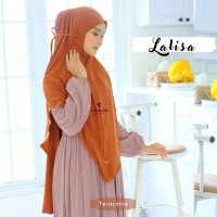 Bergo - Lalisa Bergo(Jumbo)