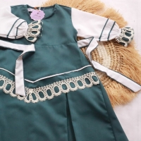 Dress Anak - Zaina Anak