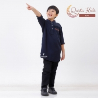 Qurta Anak - FREYA QURTA KIDS
