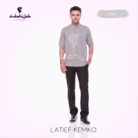 Kemko - Latief