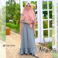 Dress - Neysha