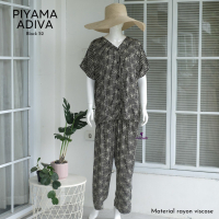 One Set - Adiva Piyama