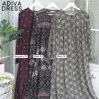 Adiva Home Dress