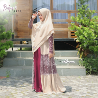 DRESS - BILQIS STYLE 2