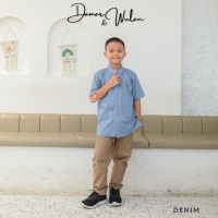 DAMARWULAN BOY