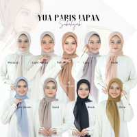 Yua Paris