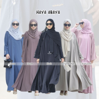 Haya Abaya