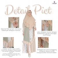 Adelia Dress