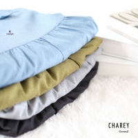 Overall - Charey