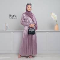 Dhara Dress