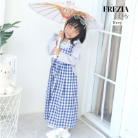 Dress - Frezia Kids New Series