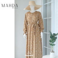 Home Dress - Mahda