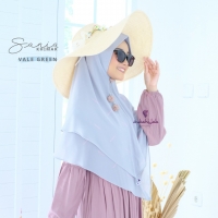 Khimar - Sania