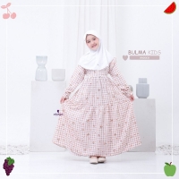 Dress anak - Bulma Kids