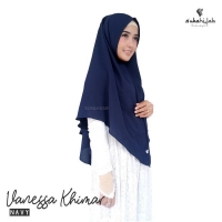 Khimar - Vaneesa