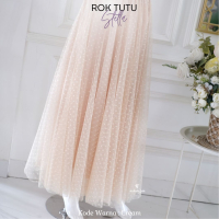 Rok Dewasa - Stela Rok Tutu
