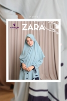 Dress - Zara