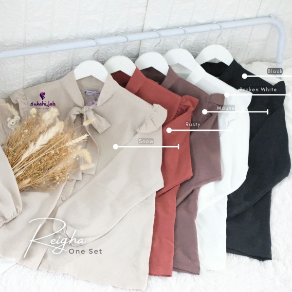 Tunik Reigha