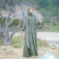 Dress - Kyra Dress