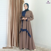 Dress - Amberly Dress