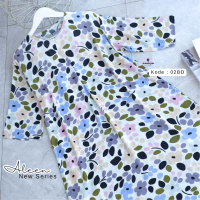 Home Dress - Aleen New Series