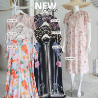 Amira New Series