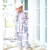 Pajamas - Pajamas Saffiya Kids (Xs-M)