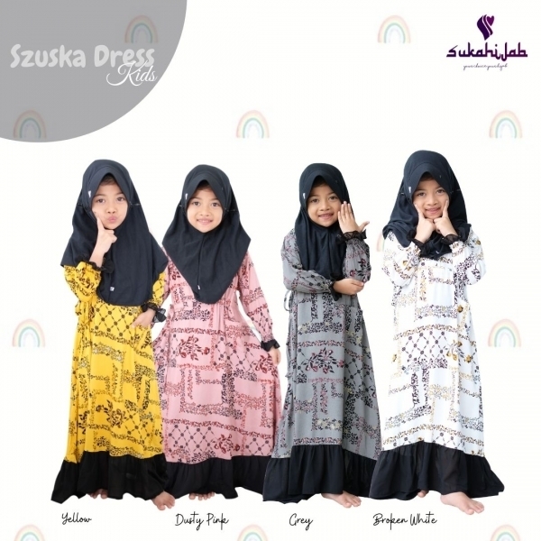 SZUSKA KIDS