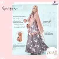 Dress - Thalia