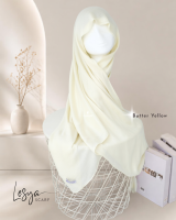 Scarf - Lesya Scarf Syar'i