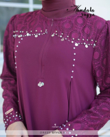 Dress Mom - Mandala Rayya Mom Style 1