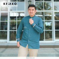 KEMKO - SULAIMAN DAD LONG