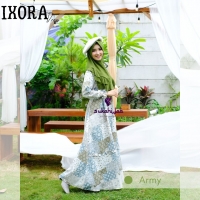 Dress - Ixora series 2
