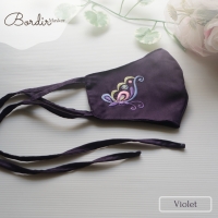 Masker - Masker Bordir