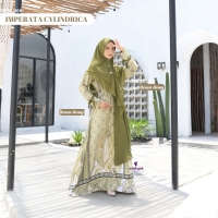 DressSukah - Imperata Cylindrica