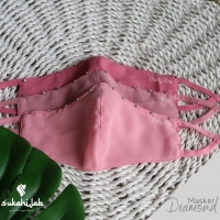 Masker - Diamond