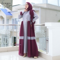 ZUMMA DRESS NEW SERIES