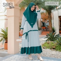 SIREL NEW SERIES