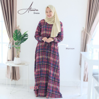 Almira Dress