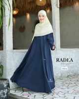 Dress - Radea Abaya
