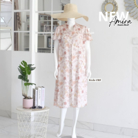 Home Dress - Amira New Series