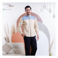 kemko dad - Alan Dad PANJANG