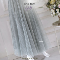 Rok Dewasa - Stela Rok Tutu