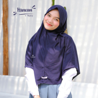 Bergo - Bergo Hanum