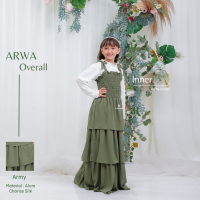 Arwa Overall Set Inner