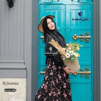 Khimar - Kirania